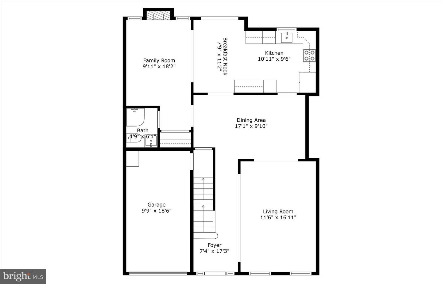 1564 MCLEAN COMMONS CT, MCLEAN, Virginia 22101, 3 Bedrooms Bedrooms, ,4 BathroomsBathrooms,Residential,For sale,1564 MCLEAN COMMONS CT,VAFX2242628 MLS # VAFX2242628