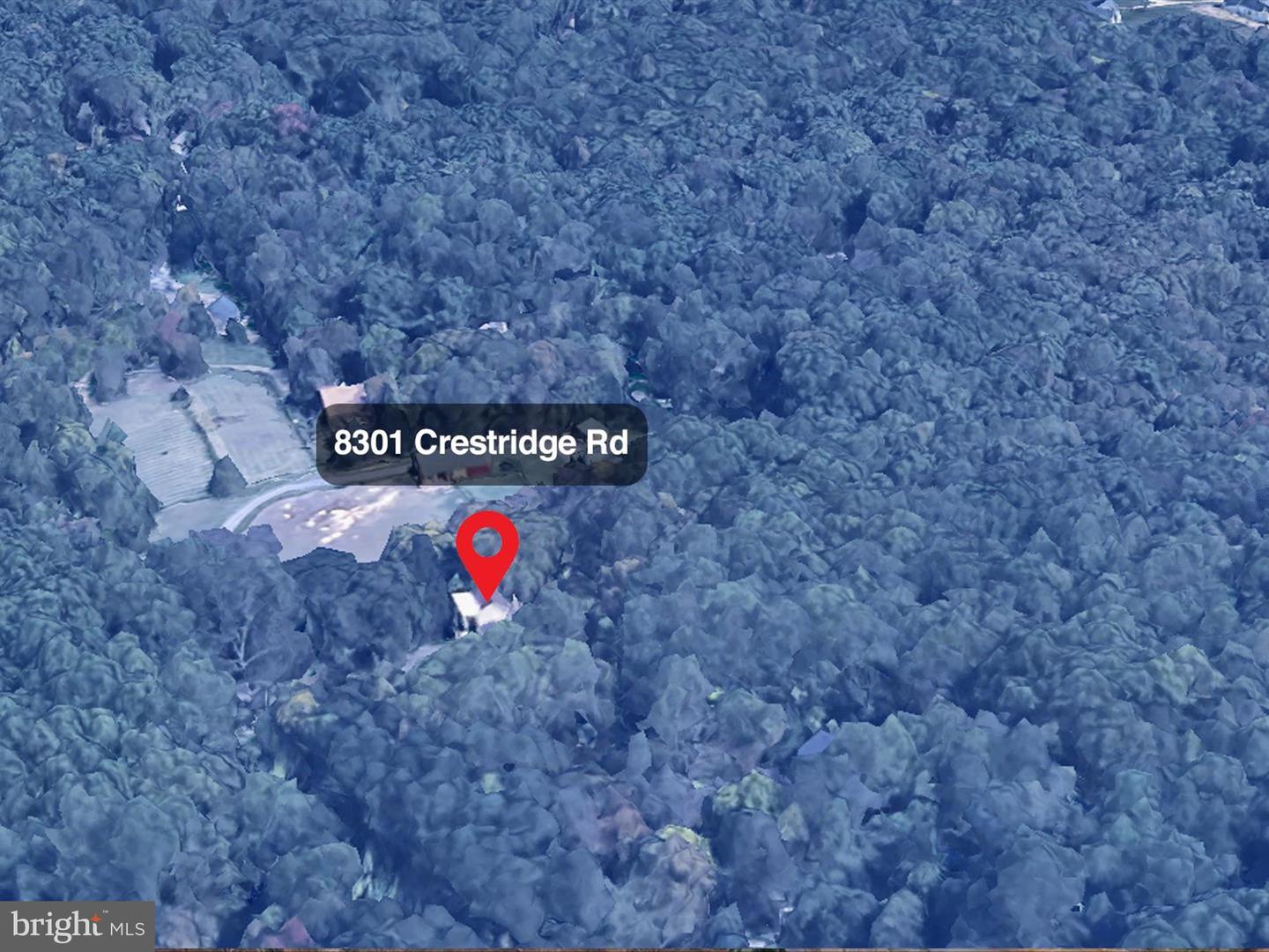 8301 CRESTRIDGE RD, FAIRFAX STATION, Virginia 22039, 4 Bedrooms Bedrooms, ,2 BathroomsBathrooms,Residential,For sale,8301 CRESTRIDGE RD,VAFX2242660 MLS # VAFX2242660