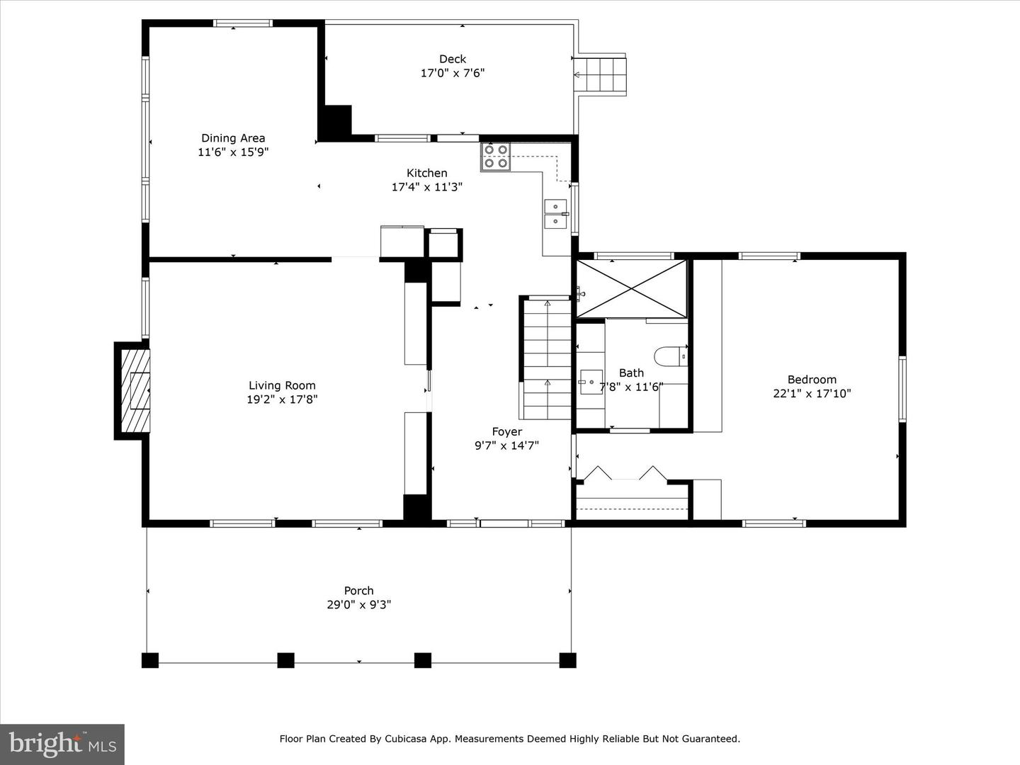 8301 CRESTRIDGE RD, FAIRFAX STATION, Virginia 22039, 4 Bedrooms Bedrooms, ,2 BathroomsBathrooms,Residential,For sale,8301 CRESTRIDGE RD,VAFX2242660 MLS # VAFX2242660
