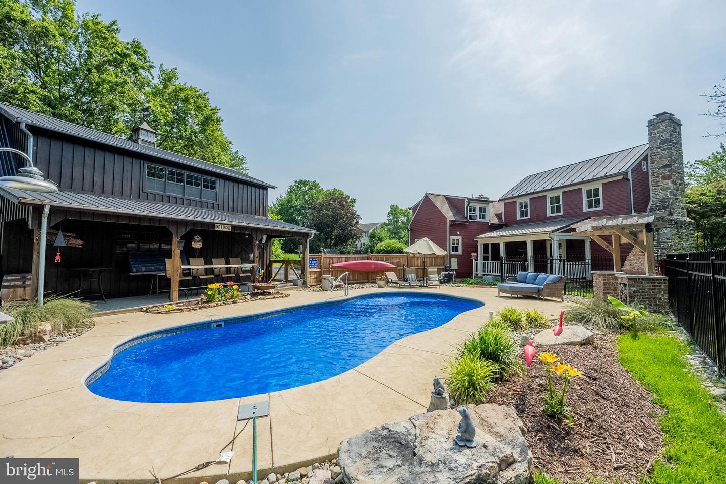131 KEN CULBERT LN, PURCELLVILLE, Virginia 20132, 3 Bedrooms Bedrooms, 6 Rooms Rooms,2 BathroomsBathrooms,Residential,For sale,131 KEN CULBERT LN,VALO2097570 MLS # VALO2097570