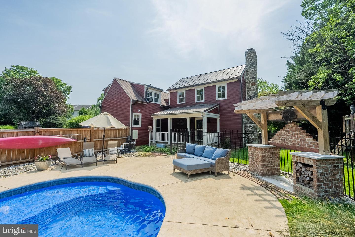 131 KEN CULBERT LN, PURCELLVILLE, Virginia 20132, 3 Bedrooms Bedrooms, 6 Rooms Rooms,2 BathroomsBathrooms,Residential,For sale,131 KEN CULBERT LN,VALO2097570 MLS # VALO2097570