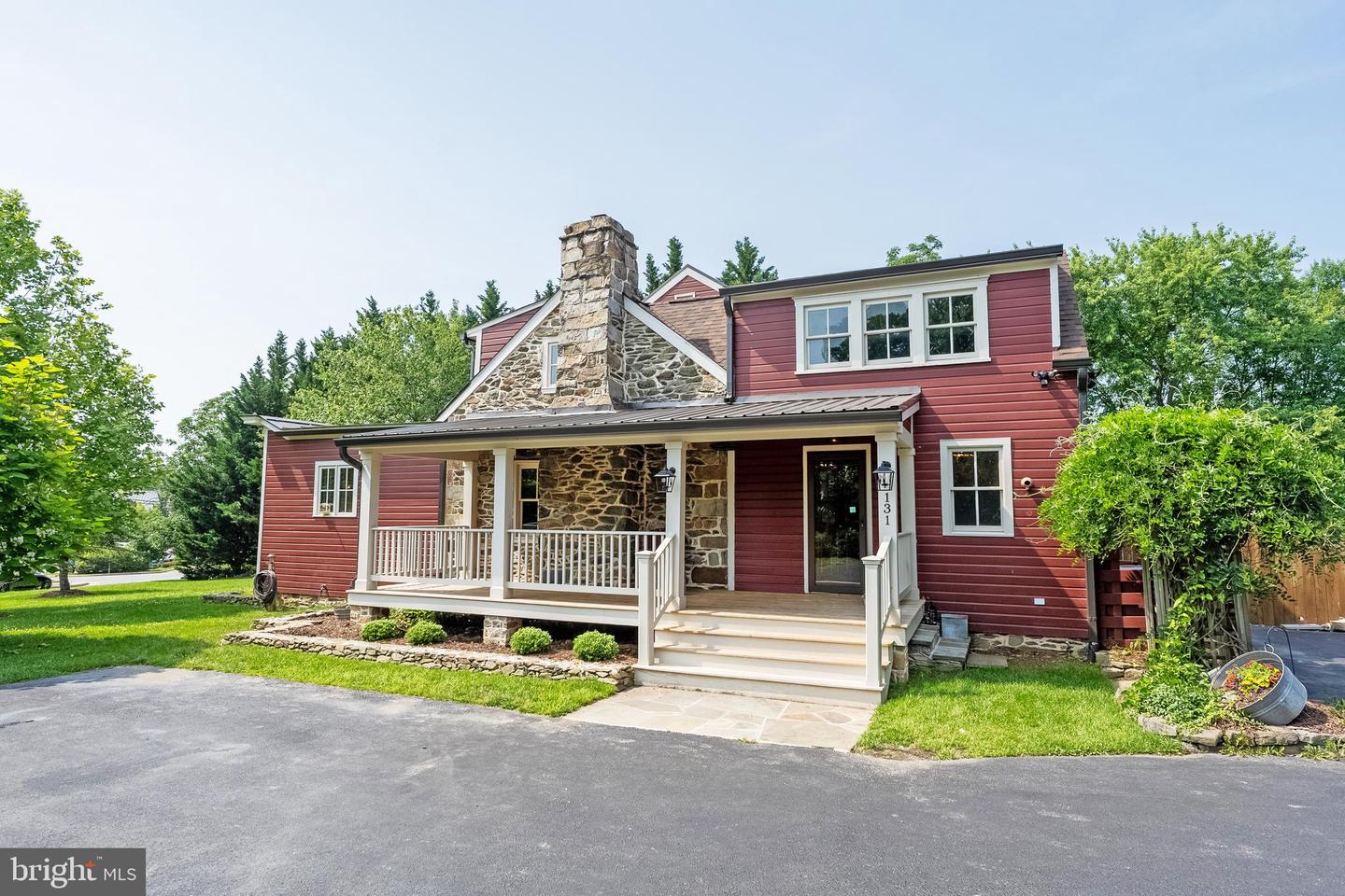 131 KEN CULBERT LN, PURCELLVILLE, Virginia 20132, 3 Bedrooms Bedrooms, 6 Rooms Rooms,2 BathroomsBathrooms,Residential,For sale,131 KEN CULBERT LN,VALO2097570 MLS # VALO2097570