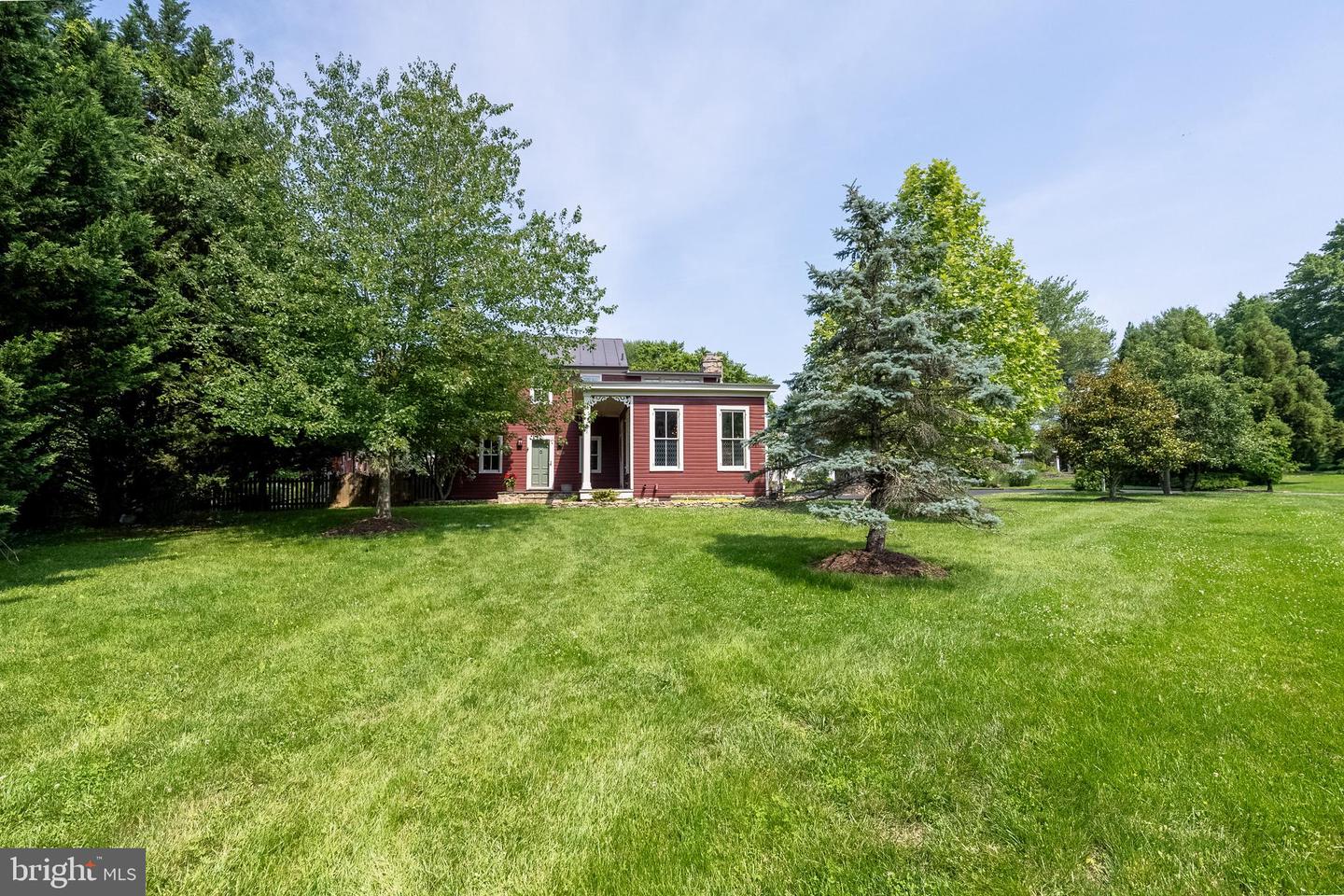 131 KEN CULBERT LN, PURCELLVILLE, Virginia 20132, 3 Bedrooms Bedrooms, 6 Rooms Rooms,2 BathroomsBathrooms,Residential,For sale,131 KEN CULBERT LN,VALO2097570 MLS # VALO2097570