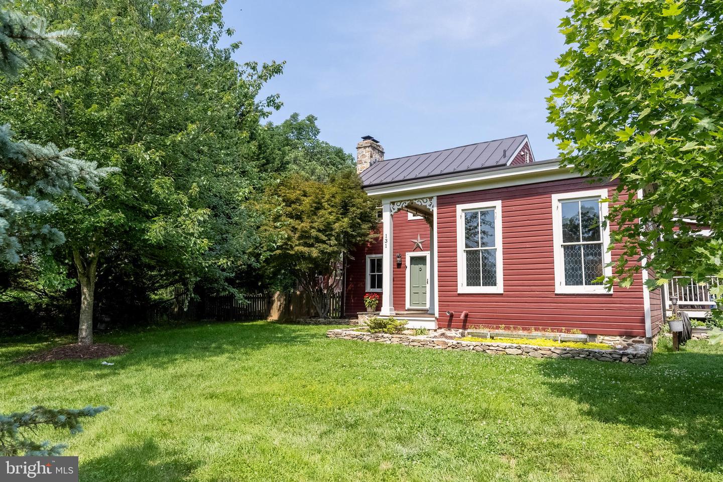 131 KEN CULBERT LN, PURCELLVILLE, Virginia 20132, 3 Bedrooms Bedrooms, 6 Rooms Rooms,2 BathroomsBathrooms,Residential,For sale,131 KEN CULBERT LN,VALO2097570 MLS # VALO2097570