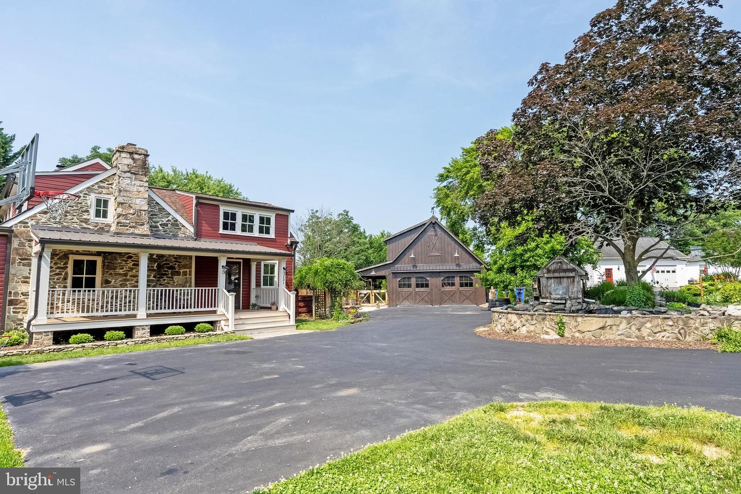 131 KEN CULBERT LN, PURCELLVILLE, Virginia 20132, 3 Bedrooms Bedrooms, 6 Rooms Rooms,2 BathroomsBathrooms,Residential,For sale,131 KEN CULBERT LN,VALO2097570 MLS # VALO2097570