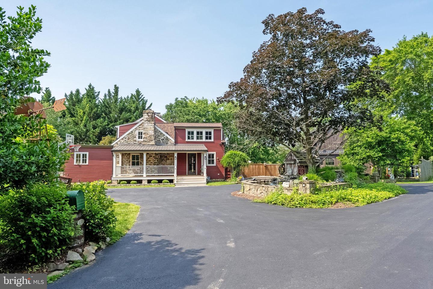 131 KEN CULBERT LN, PURCELLVILLE, Virginia 20132, 3 Bedrooms Bedrooms, 6 Rooms Rooms,2 BathroomsBathrooms,Residential,For sale,131 KEN CULBERT LN,VALO2097570 MLS # VALO2097570