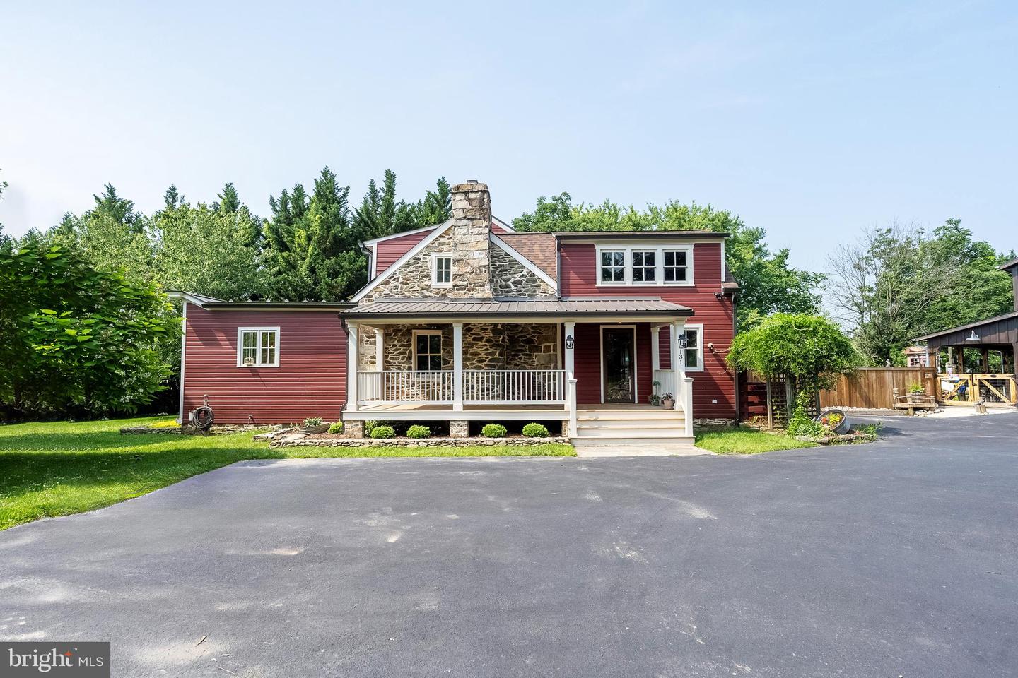 131 KEN CULBERT LN, PURCELLVILLE, Virginia 20132, 3 Bedrooms Bedrooms, 6 Rooms Rooms,2 BathroomsBathrooms,Residential,For sale,131 KEN CULBERT LN,VALO2097570 MLS # VALO2097570