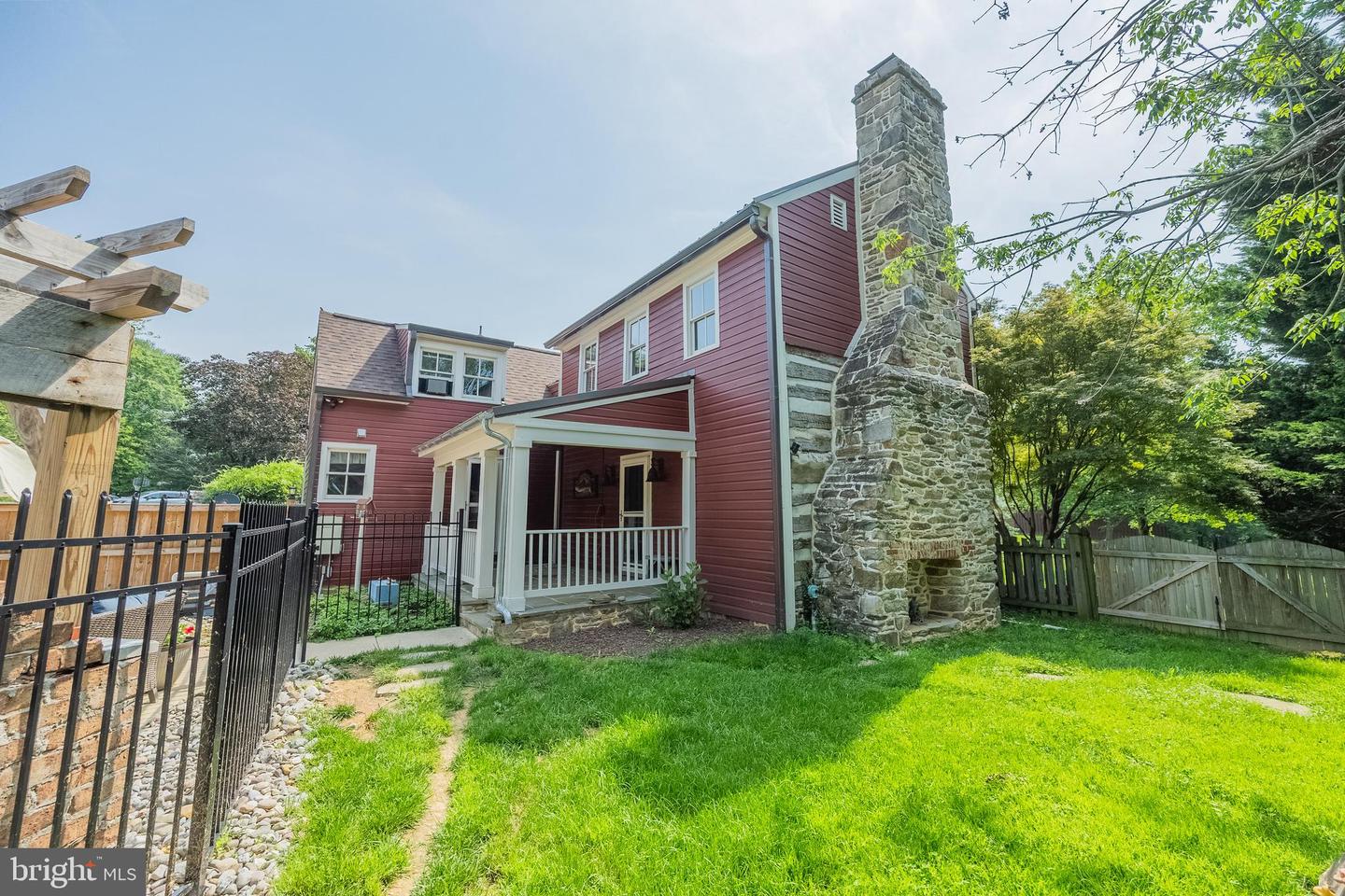 131 KEN CULBERT LN, PURCELLVILLE, Virginia 20132, 3 Bedrooms Bedrooms, 6 Rooms Rooms,2 BathroomsBathrooms,Residential,For sale,131 KEN CULBERT LN,VALO2097570 MLS # VALO2097570