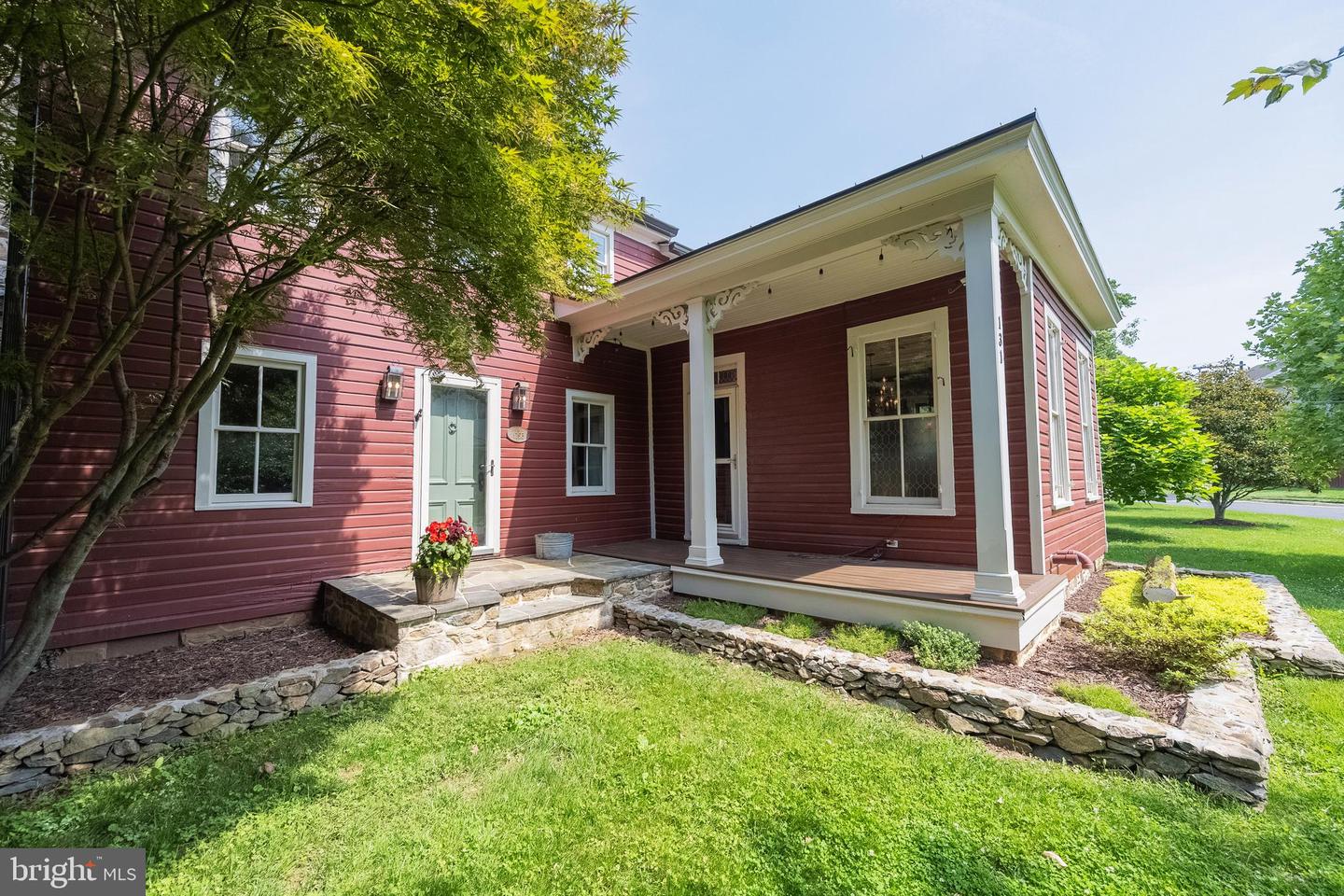 131 KEN CULBERT LN, PURCELLVILLE, Virginia 20132, 3 Bedrooms Bedrooms, 6 Rooms Rooms,2 BathroomsBathrooms,Residential,For sale,131 KEN CULBERT LN,VALO2097570 MLS # VALO2097570