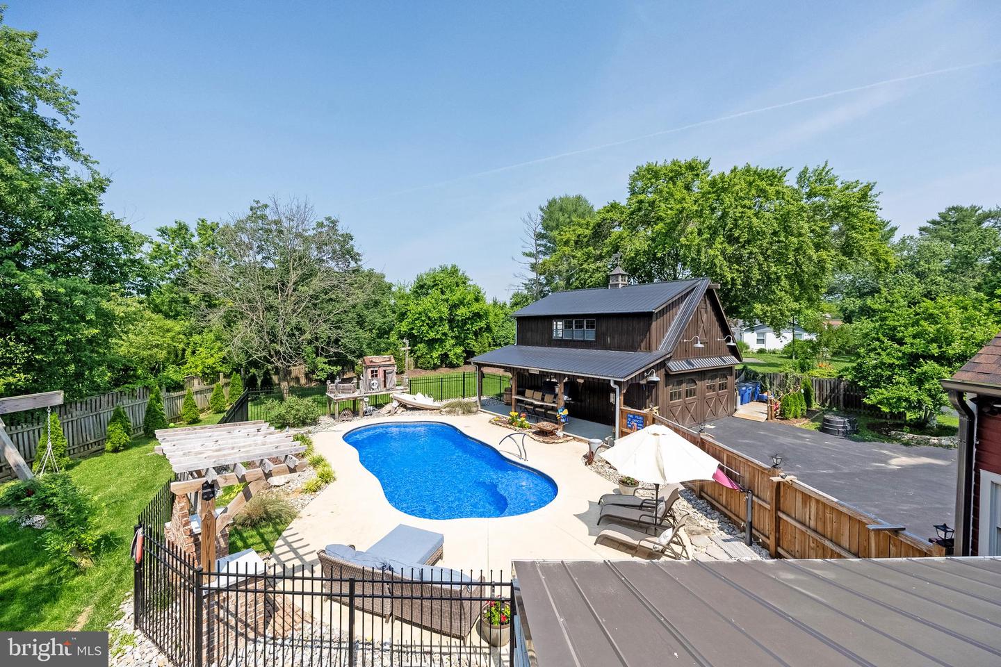 131 KEN CULBERT LN, PURCELLVILLE, Virginia 20132, 3 Bedrooms Bedrooms, 6 Rooms Rooms,2 BathroomsBathrooms,Residential,For sale,131 KEN CULBERT LN,VALO2097570 MLS # VALO2097570