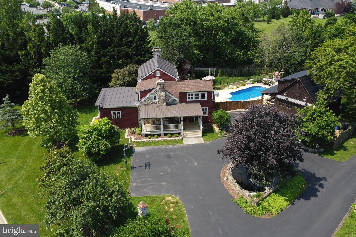 131 KEN CULBERT LN, PURCELLVILLE, Virginia 20132, 3 Bedrooms Bedrooms, 6 Rooms Rooms,2 BathroomsBathrooms,Residential,For sale,131 KEN CULBERT LN,VALO2097570 MLS # VALO2097570
