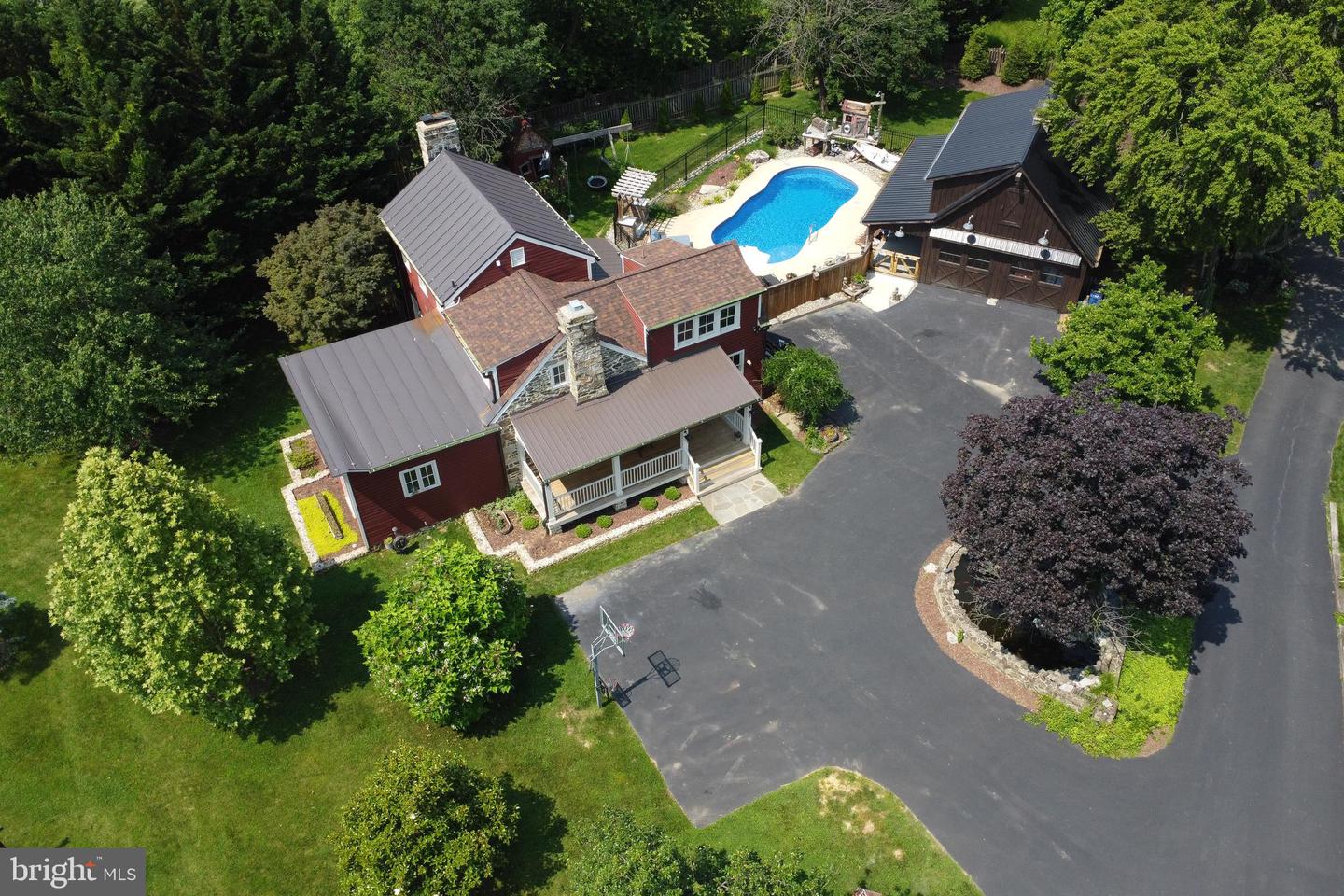 131 KEN CULBERT LN, PURCELLVILLE, Virginia 20132, 3 Bedrooms Bedrooms, 6 Rooms Rooms,2 BathroomsBathrooms,Residential,For sale,131 KEN CULBERT LN,VALO2097570 MLS # VALO2097570