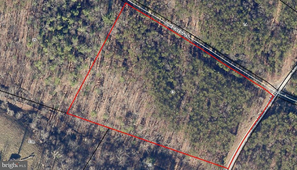 LOT 15 PINE CREST LN, WINCHESTER, Virginia 22603, ,Land,For sale,LOT 15 PINE CREST LN,VAFV2034926 MLS # VAFV2034926