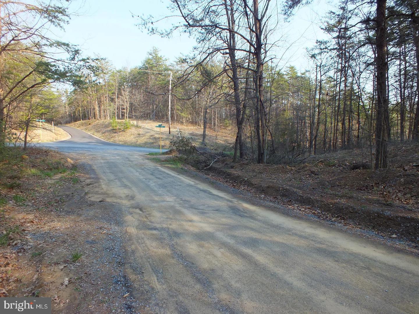 LOT 15 PINE CREST LN, WINCHESTER, Virginia 22603, ,Land,For sale,LOT 15 PINE CREST LN,VAFV2034926 MLS # VAFV2034926