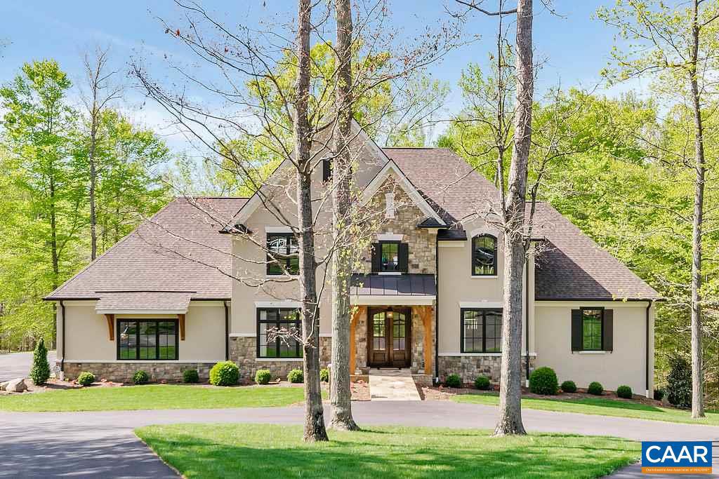 LOT 4 PR DAVENTRY LN #4, CHARLOTTESVILLE, Virginia 22911, ,Land,For sale,LOT 4 PR DAVENTRY LN #4,665764 MLS # 665764