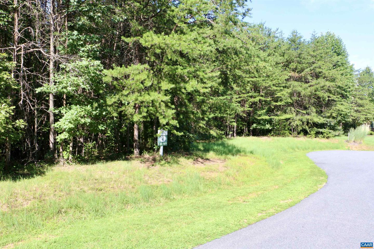 LOT 4 PR DAVENTRY LN #4, CHARLOTTESVILLE, Virginia 22911, ,Land,For sale,LOT 4 PR DAVENTRY LN #4,665764 MLS # 665764
