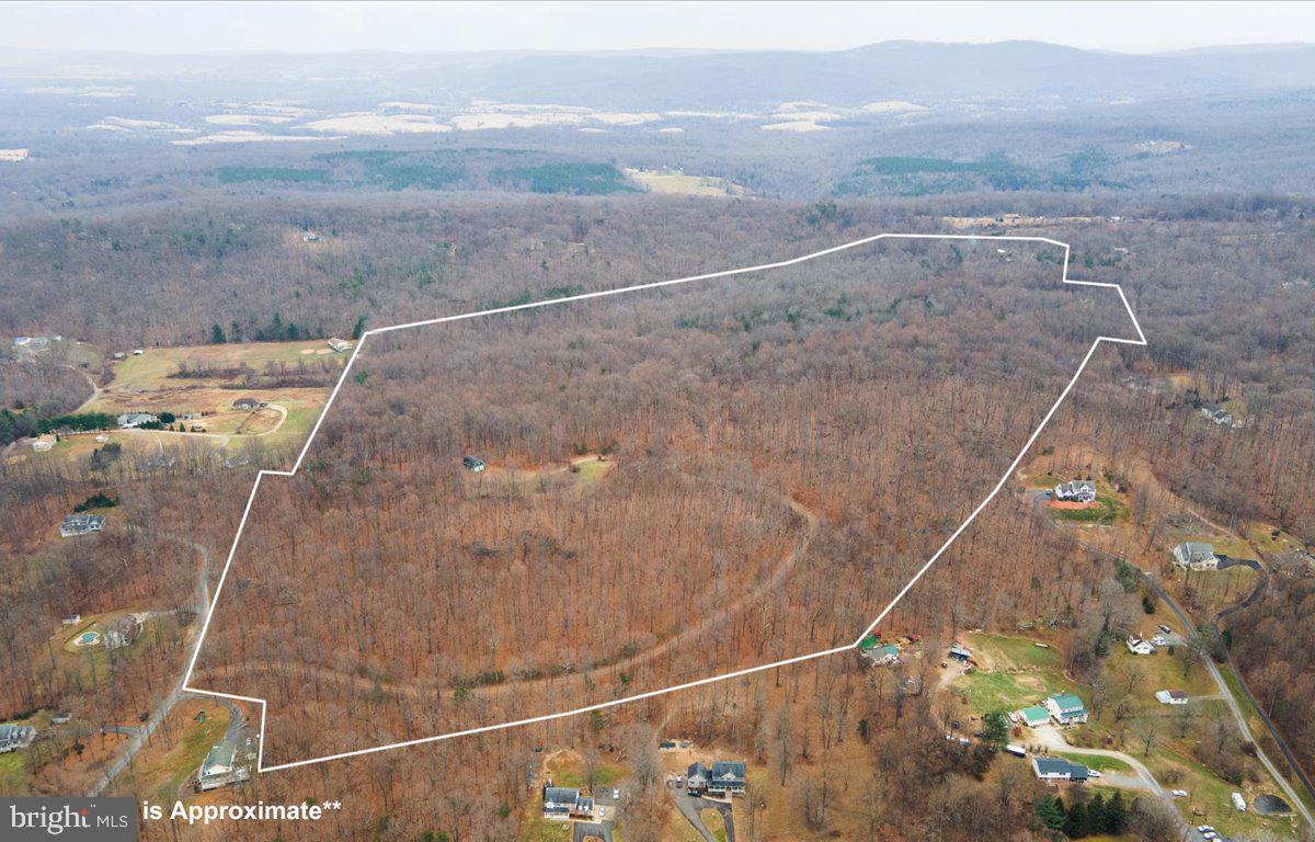 PRIMROSE, MARSHALL, Virginia 20115, ,Farm,For sale,PRIMROSE,VAFQ2017066 MLS # VAFQ2017066