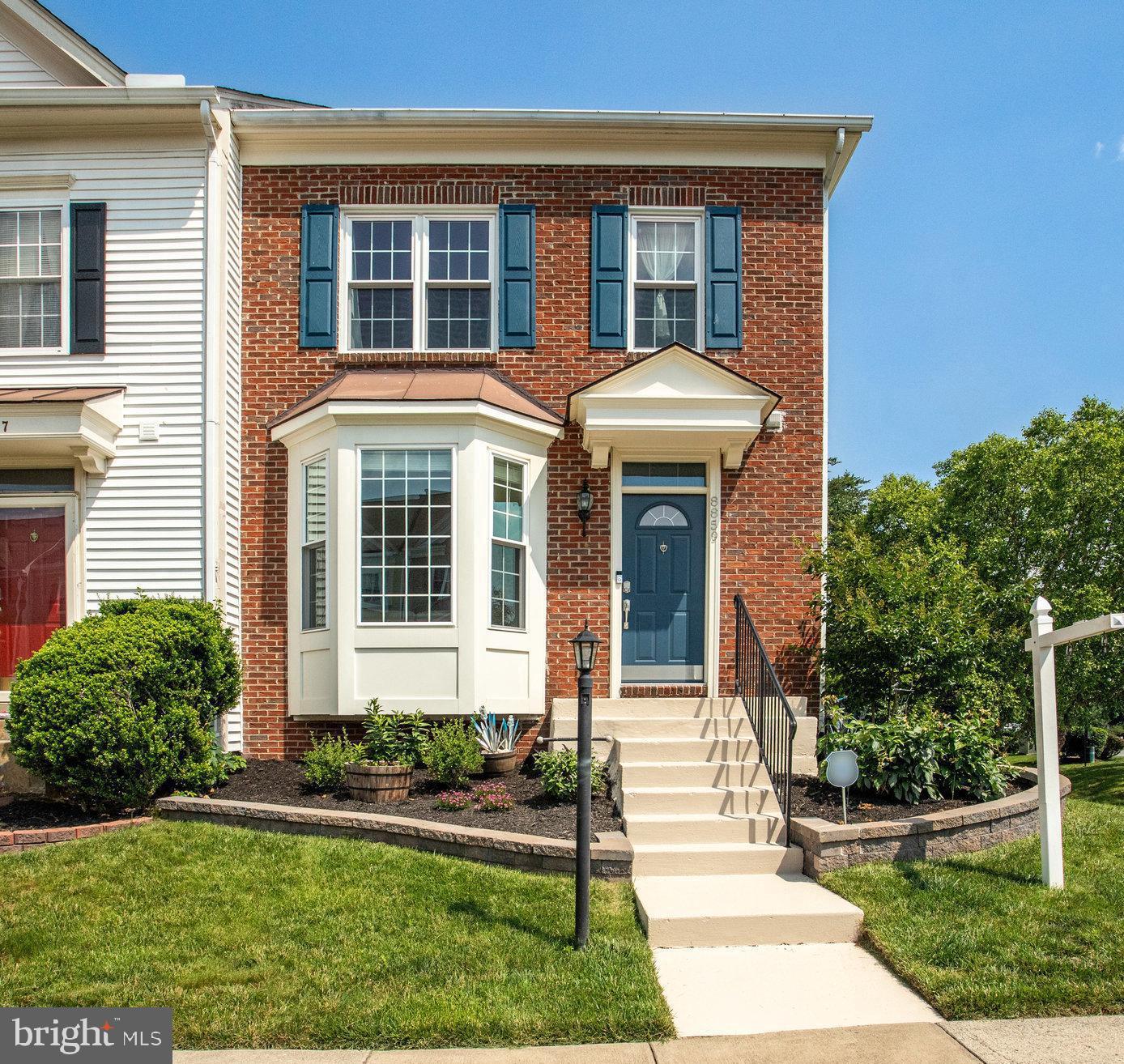 8859 HOWLAND PL, BRISTOW, Virginia 20136, 3 Bedrooms Bedrooms, ,3 BathroomsBathrooms,Residential,For sale,8859 HOWLAND PL,VAPW2095718 MLS # VAPW2095718