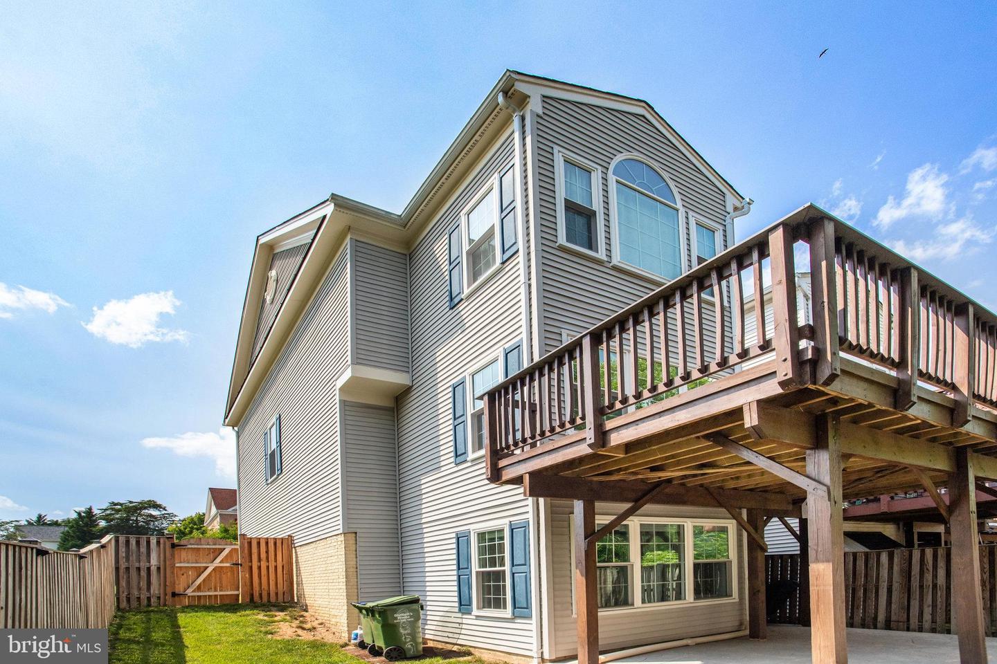 8859 HOWLAND PL, BRISTOW, Virginia 20136, 3 Bedrooms Bedrooms, ,3 BathroomsBathrooms,Residential,For sale,8859 HOWLAND PL,VAPW2095718 MLS # VAPW2095718