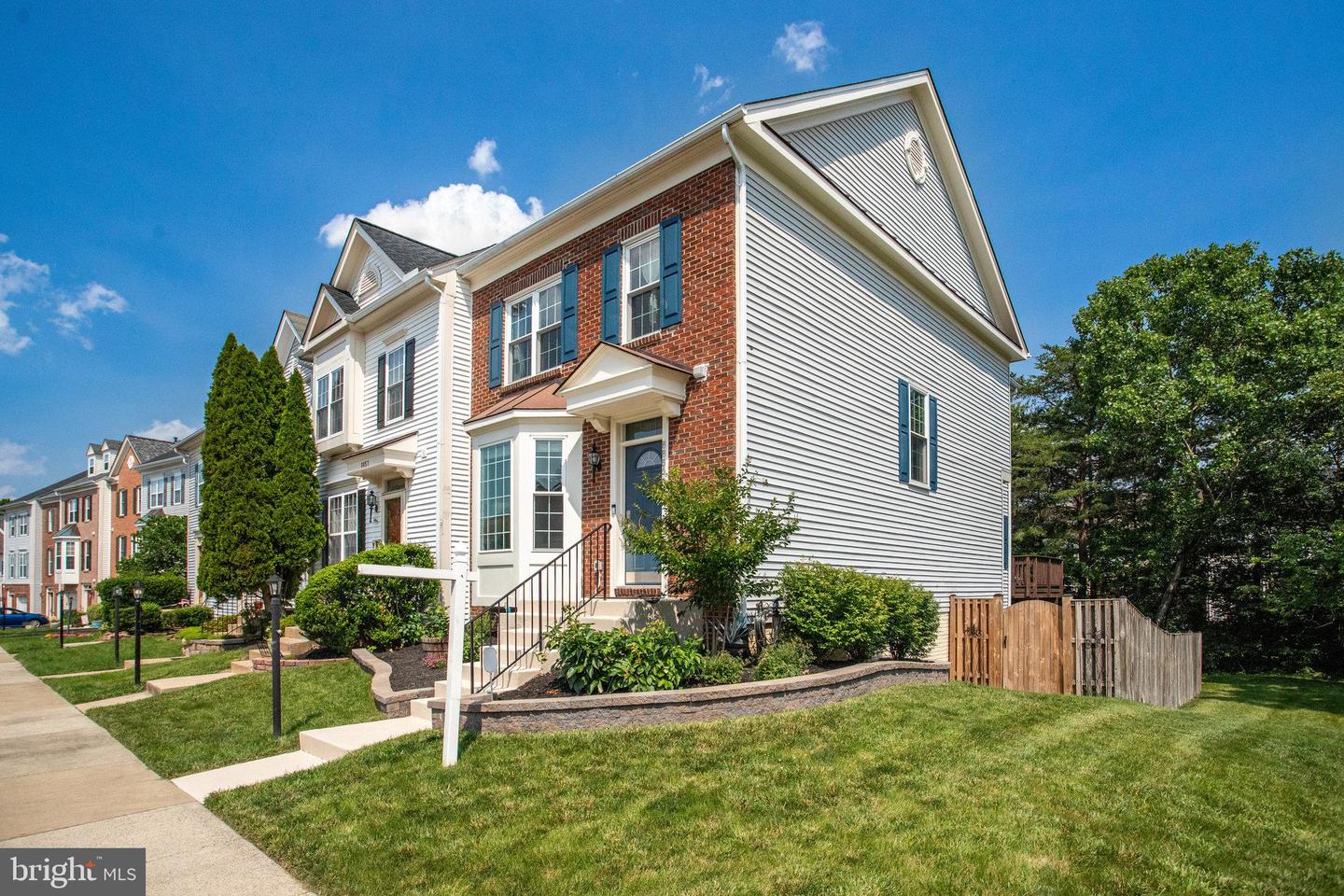 8859 HOWLAND PL, BRISTOW, Virginia 20136, 3 Bedrooms Bedrooms, ,3 BathroomsBathrooms,Residential,For sale,8859 HOWLAND PL,VAPW2095718 MLS # VAPW2095718