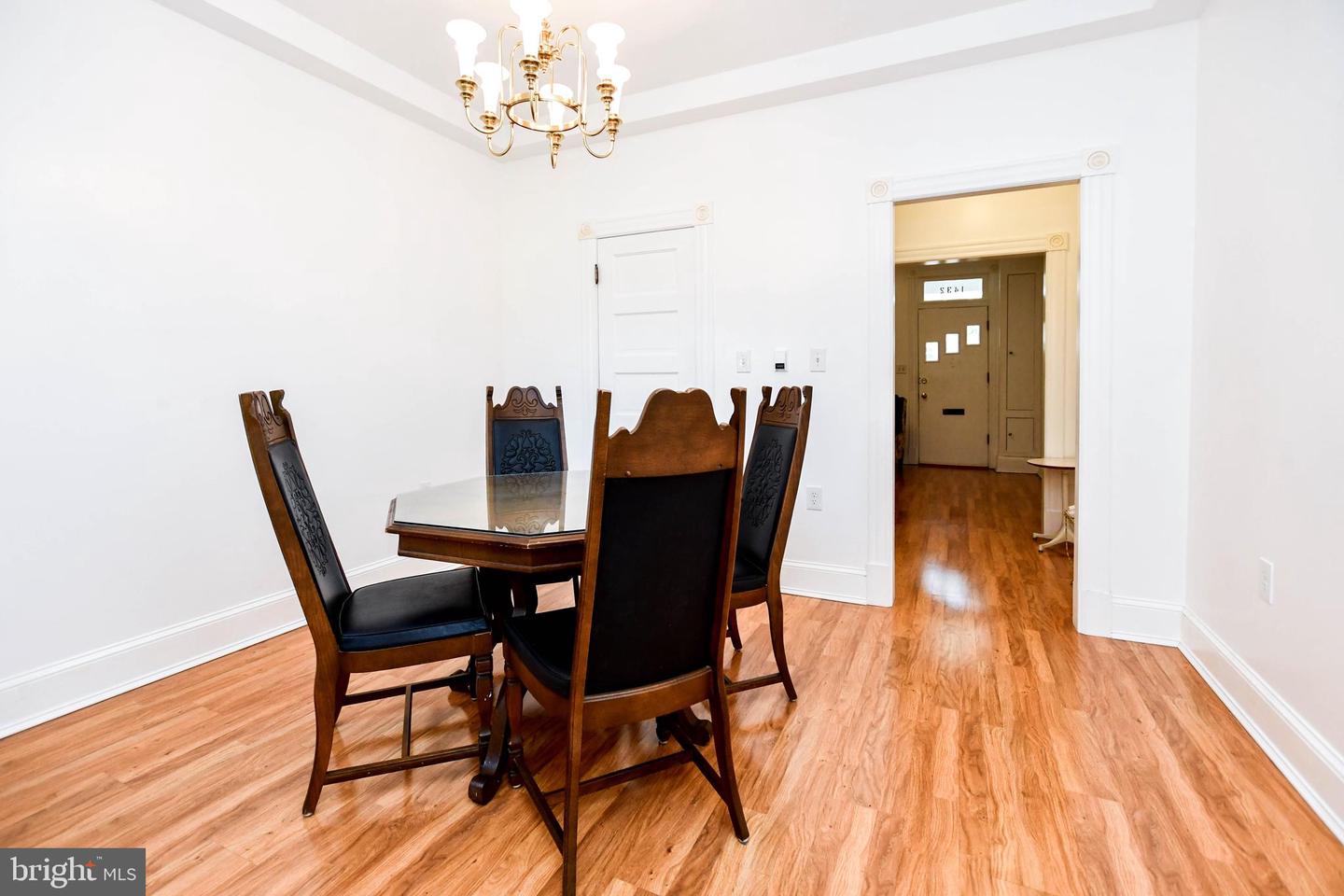 1432 C ST SE, WASHINGTON, District Of Columbia 20003, 2 Bedrooms Bedrooms, ,1 BathroomBathrooms,Residential,For sale,1432 C ST SE,DCDC2202926 MLS # DCDC2202926