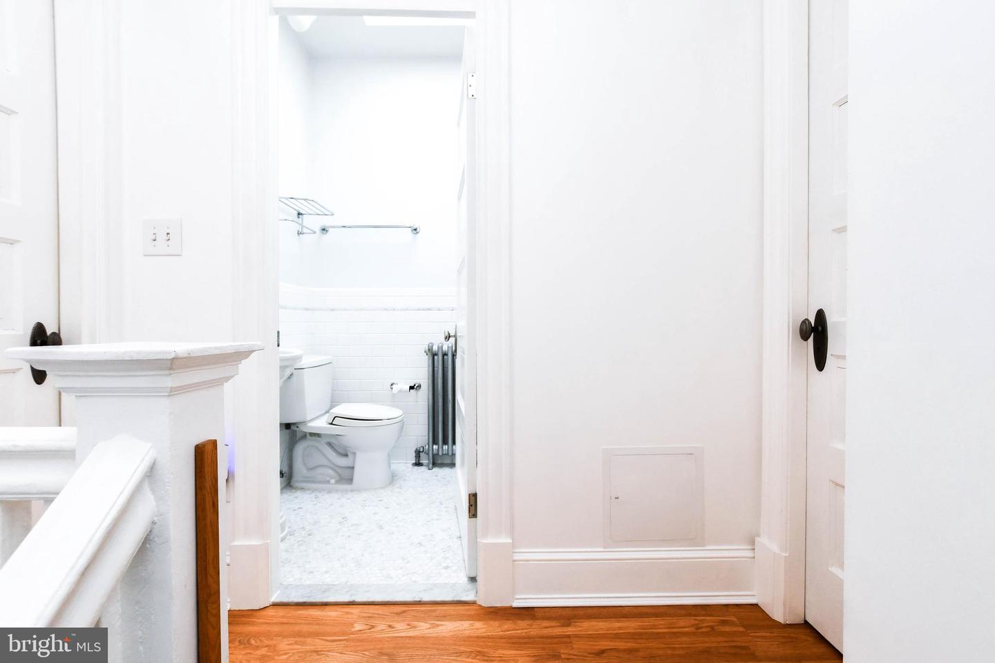 1432 C ST SE, WASHINGTON, District Of Columbia 20003, 2 Bedrooms Bedrooms, ,1 BathroomBathrooms,Residential,For sale,1432 C ST SE,DCDC2202926 MLS # DCDC2202926