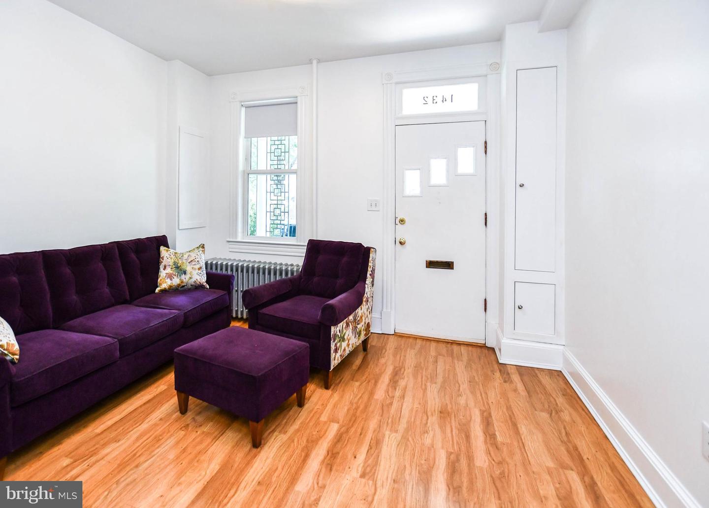 1432 C ST SE, WASHINGTON, District Of Columbia 20003, 2 Bedrooms Bedrooms, ,1 BathroomBathrooms,Residential,For sale,1432 C ST SE,DCDC2202926 MLS # DCDC2202926