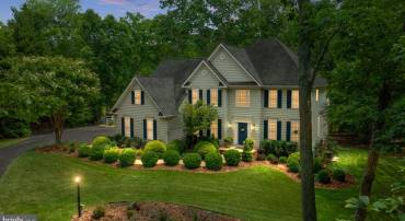 13515 PERIMETER DR, FREDERICKSBURG, Virginia 22407, 5 Bedrooms Bedrooms, ,3 BathroomsBathrooms,Residential,13515 PERIMETER DR,VASP2033874 MLS # VASP2033874