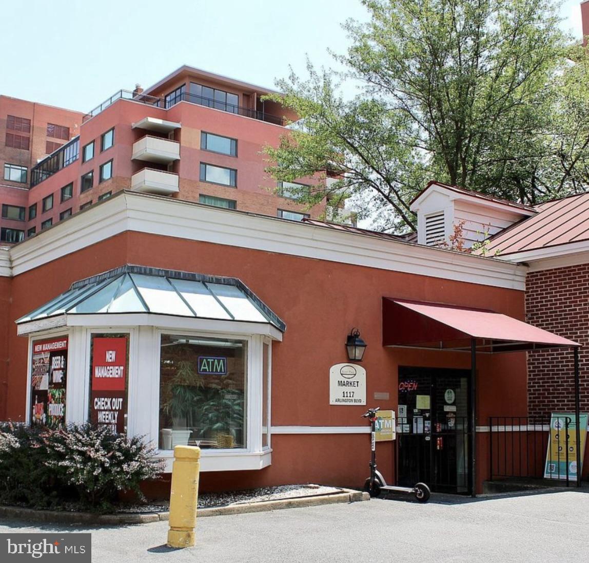 1111 ARLINGTON BLVD #932, ARLINGTON, Virginia 22209, 1 Bedroom Bedrooms, ,1 BathroomBathrooms,Residential,For sale,1111 ARLINGTON BLVD #932,VAAR2058606 MLS # VAAR2058606