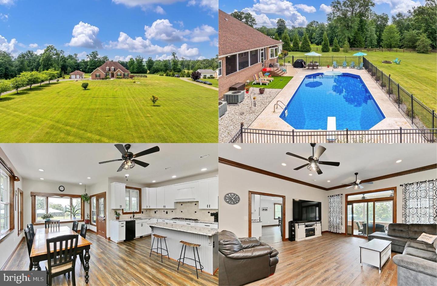 11640 SOLDIERS TRL, BEALETON, Virginia 22712, 4 Bedrooms Bedrooms, ,3 BathroomsBathrooms,Residential,For sale,11640 SOLDIERS TRL,VAFQ2016900 MLS # VAFQ2016900