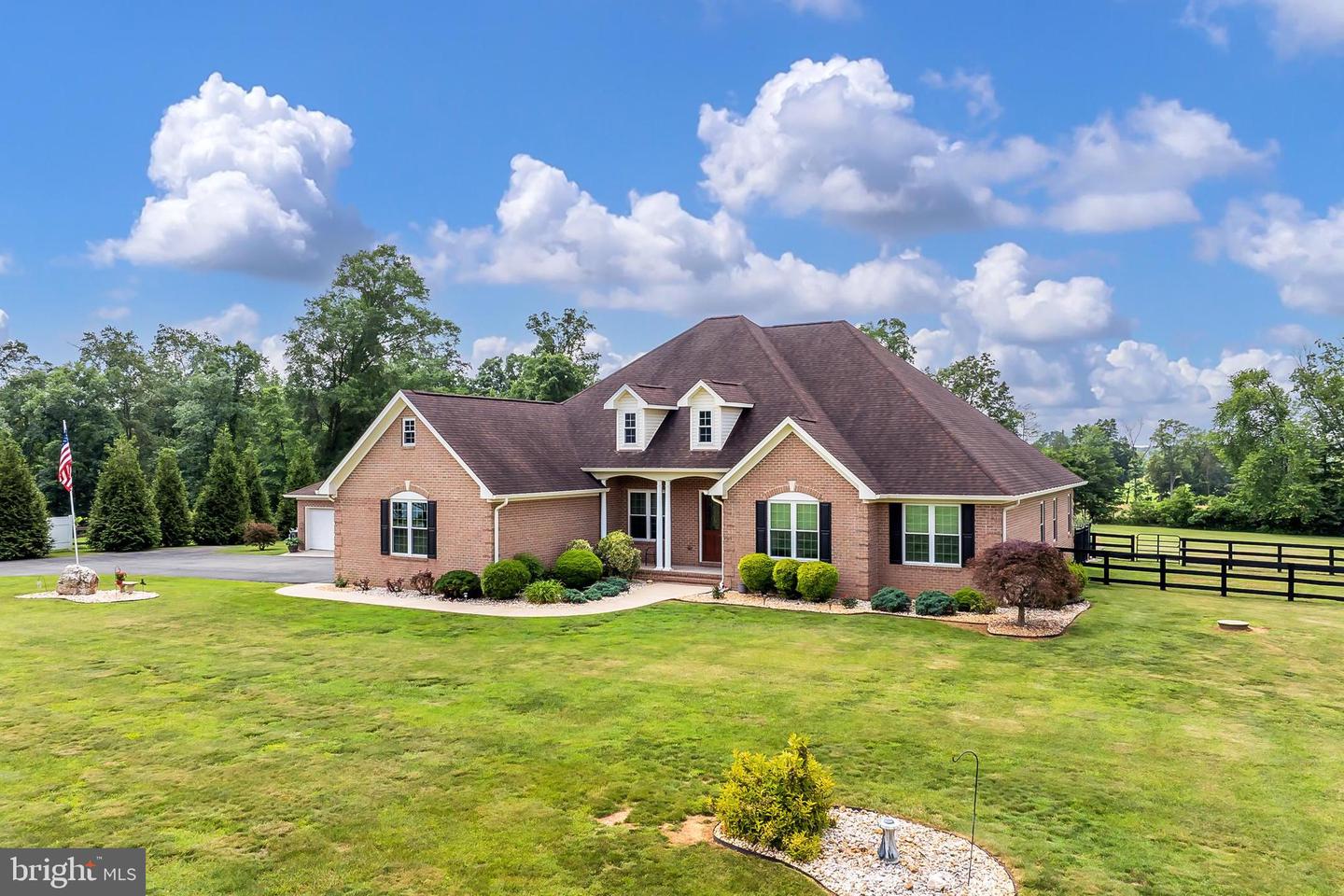 11640 SOLDIERS TRL, BEALETON, Virginia 22712, 4 Bedrooms Bedrooms, ,3 BathroomsBathrooms,Residential,For sale,11640 SOLDIERS TRL,VAFQ2016900 MLS # VAFQ2016900