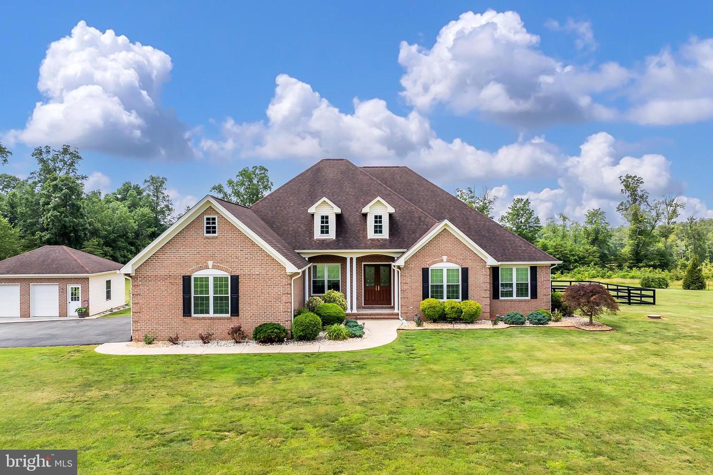 11640 SOLDIERS TRL, BEALETON, Virginia 22712, 4 Bedrooms Bedrooms, ,3 BathroomsBathrooms,Residential,For sale,11640 SOLDIERS TRL,VAFQ2016900 MLS # VAFQ2016900