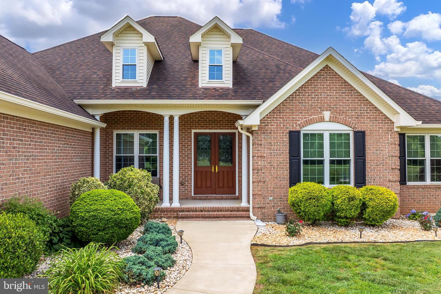 11640 SOLDIERS TRL, BEALETON, Virginia 22712, 4 Bedrooms Bedrooms, ,3 BathroomsBathrooms,Residential,For sale,11640 SOLDIERS TRL,VAFQ2016900 MLS # VAFQ2016900