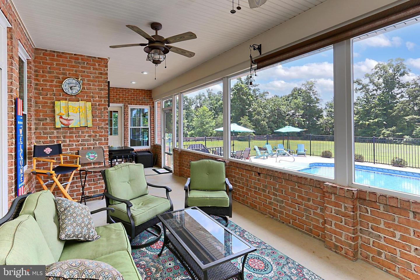 11640 SOLDIERS TRL, BEALETON, Virginia 22712, 4 Bedrooms Bedrooms, ,3 BathroomsBathrooms,Residential,For sale,11640 SOLDIERS TRL,VAFQ2016900 MLS # VAFQ2016900