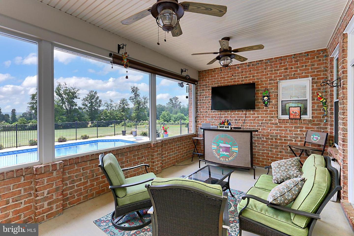 11640 SOLDIERS TRL, BEALETON, Virginia 22712, 4 Bedrooms Bedrooms, ,3 BathroomsBathrooms,Residential,For sale,11640 SOLDIERS TRL,VAFQ2016900 MLS # VAFQ2016900