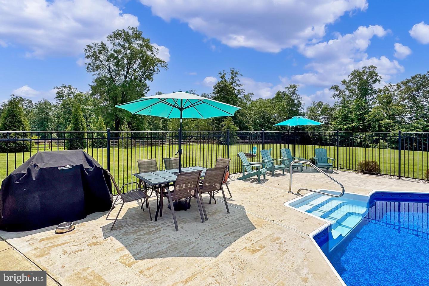 11640 SOLDIERS TRL, BEALETON, Virginia 22712, 4 Bedrooms Bedrooms, ,3 BathroomsBathrooms,Residential,For sale,11640 SOLDIERS TRL,VAFQ2016900 MLS # VAFQ2016900