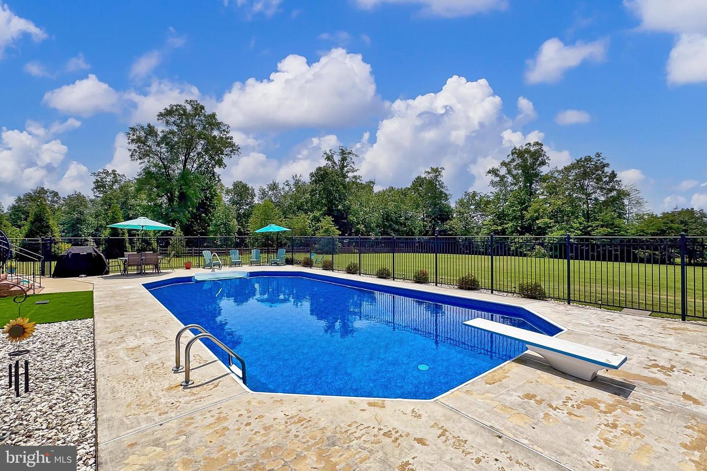 11640 SOLDIERS TRL, BEALETON, Virginia 22712, 4 Bedrooms Bedrooms, ,3 BathroomsBathrooms,Residential,For sale,11640 SOLDIERS TRL,VAFQ2016900 MLS # VAFQ2016900