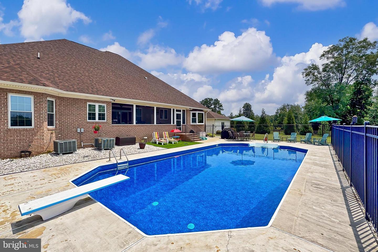 11640 SOLDIERS TRL, BEALETON, Virginia 22712, 4 Bedrooms Bedrooms, ,3 BathroomsBathrooms,Residential,For sale,11640 SOLDIERS TRL,VAFQ2016900 MLS # VAFQ2016900