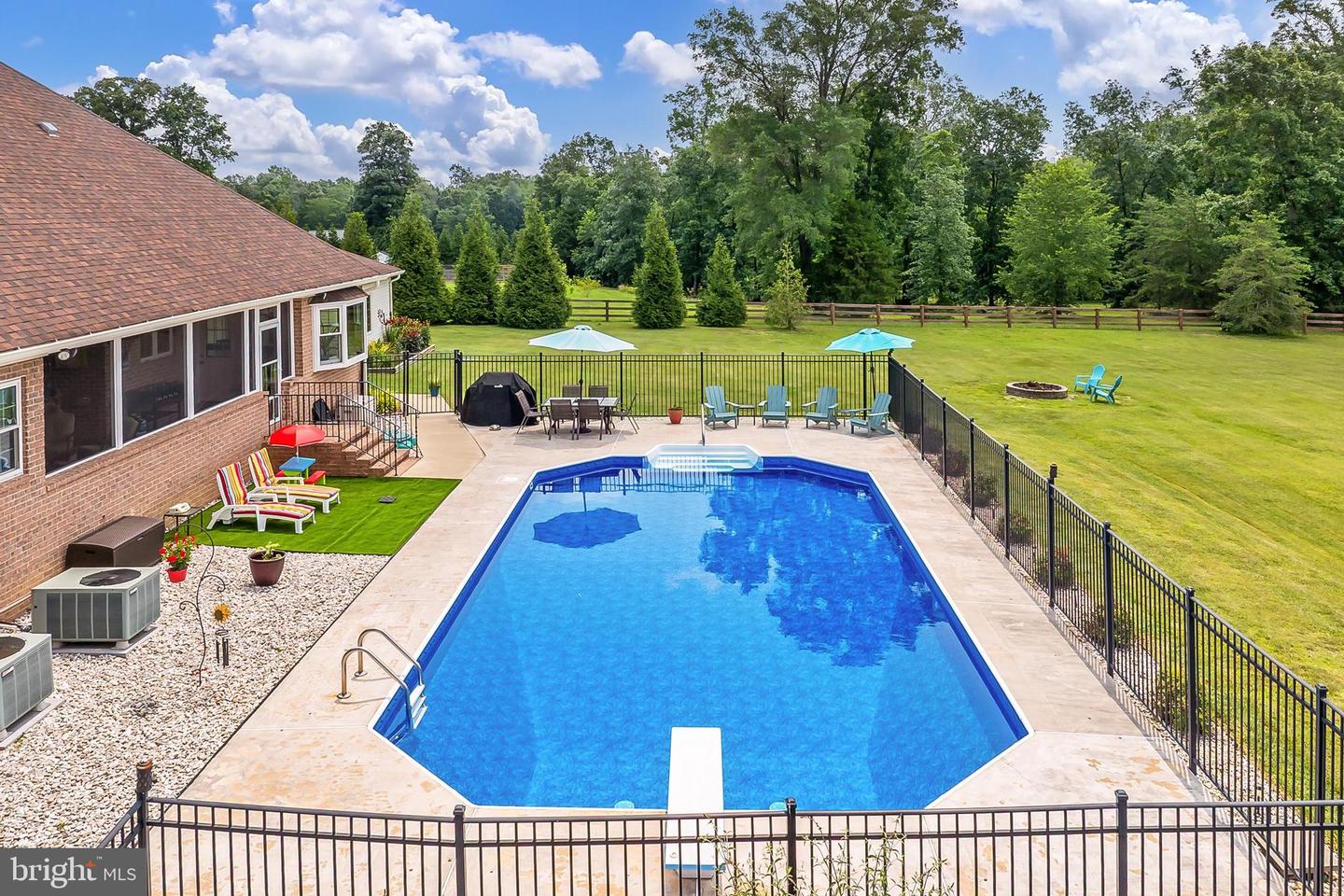 11640 SOLDIERS TRL, BEALETON, Virginia 22712, 4 Bedrooms Bedrooms, ,3 BathroomsBathrooms,Residential,For sale,11640 SOLDIERS TRL,VAFQ2016900 MLS # VAFQ2016900