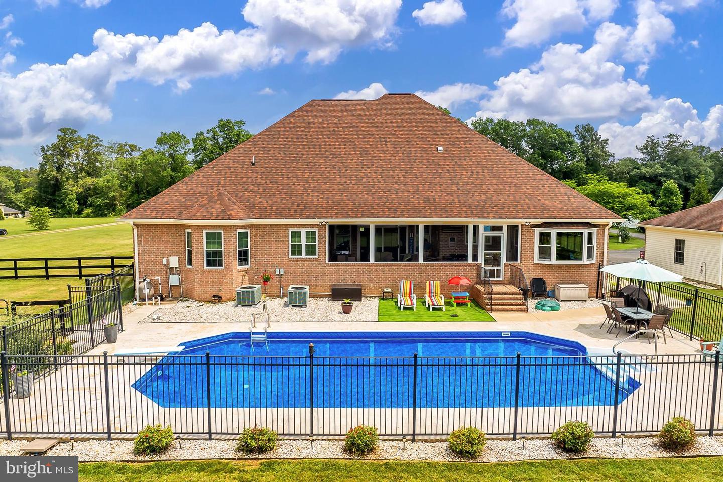 11640 SOLDIERS TRL, BEALETON, Virginia 22712, 4 Bedrooms Bedrooms, ,3 BathroomsBathrooms,Residential,For sale,11640 SOLDIERS TRL,VAFQ2016900 MLS # VAFQ2016900