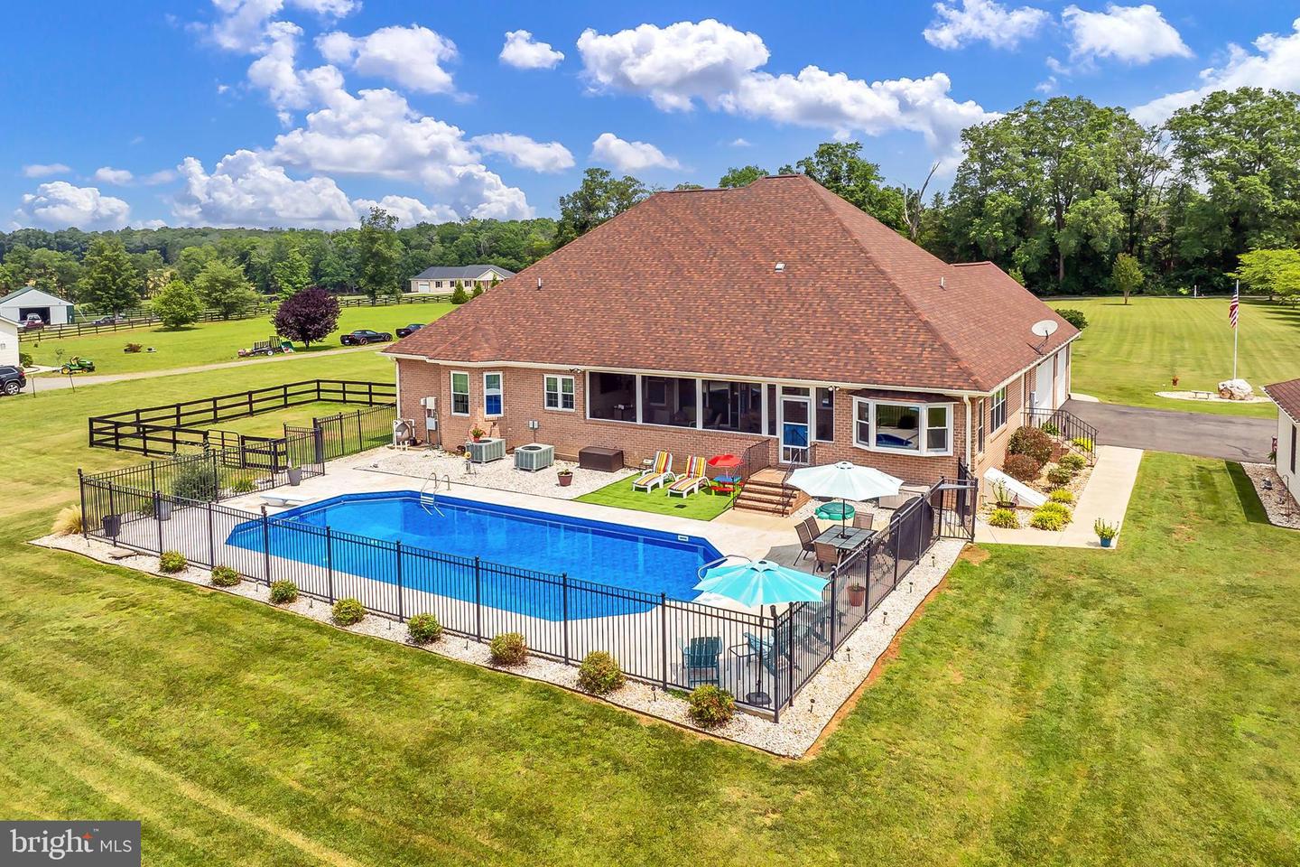 11640 SOLDIERS TRL, BEALETON, Virginia 22712, 4 Bedrooms Bedrooms, ,3 BathroomsBathrooms,Residential,For sale,11640 SOLDIERS TRL,VAFQ2016900 MLS # VAFQ2016900