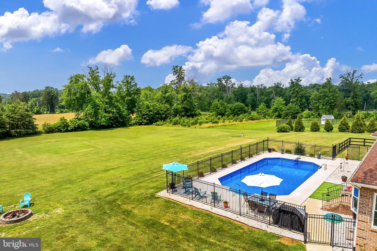 11640 SOLDIERS TRL, BEALETON, Virginia 22712, 4 Bedrooms Bedrooms, ,3 BathroomsBathrooms,Residential,For sale,11640 SOLDIERS TRL,VAFQ2016900 MLS # VAFQ2016900
