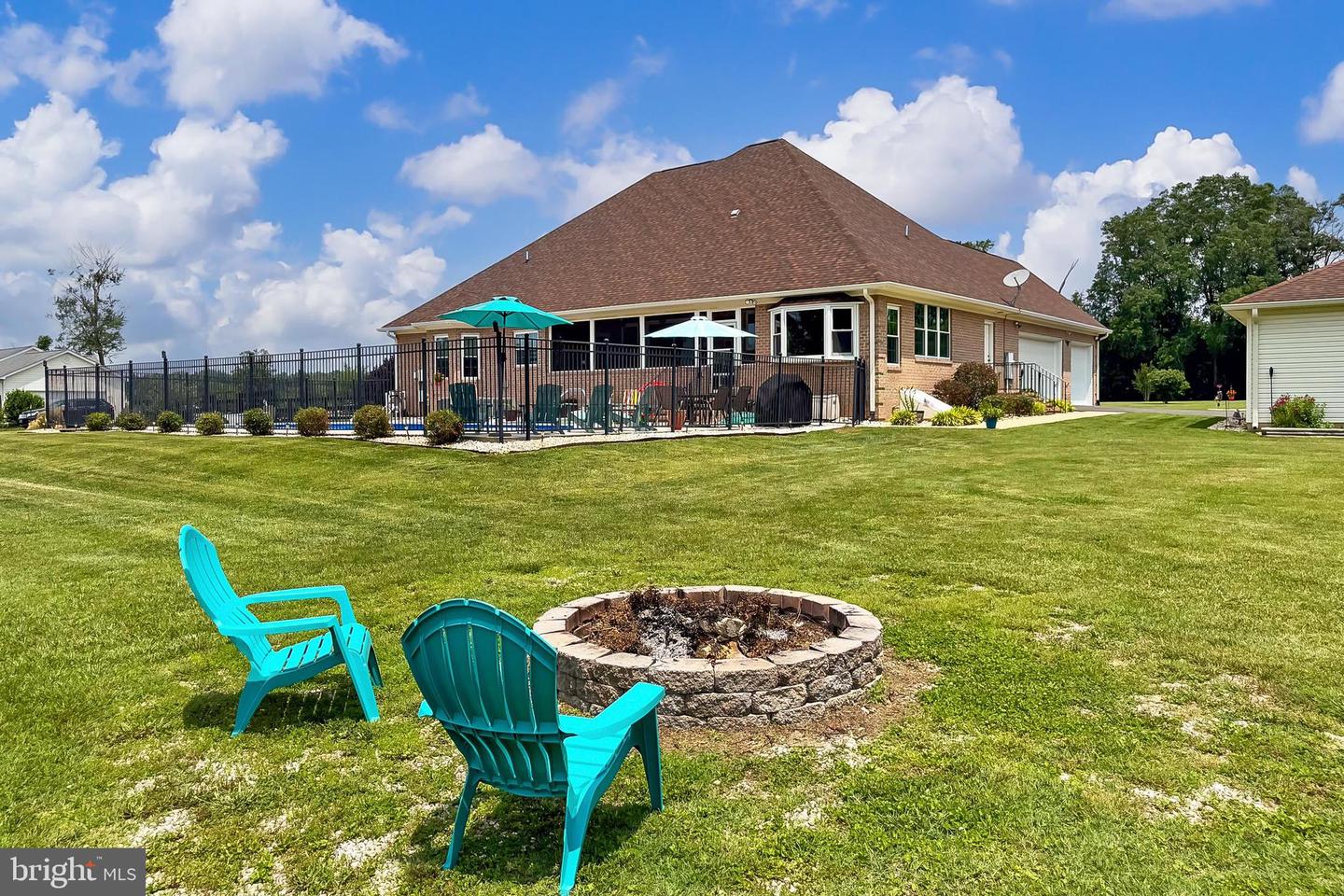 11640 SOLDIERS TRL, BEALETON, Virginia 22712, 4 Bedrooms Bedrooms, ,3 BathroomsBathrooms,Residential,For sale,11640 SOLDIERS TRL,VAFQ2016900 MLS # VAFQ2016900