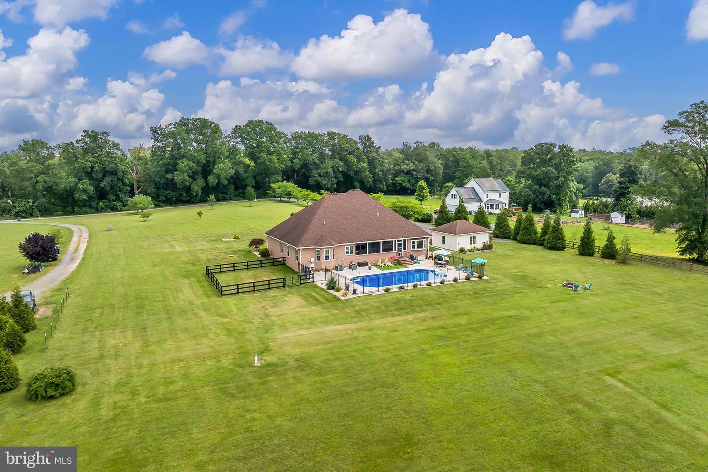 11640 SOLDIERS TRL, BEALETON, Virginia 22712, 4 Bedrooms Bedrooms, ,3 BathroomsBathrooms,Residential,For sale,11640 SOLDIERS TRL,VAFQ2016900 MLS # VAFQ2016900