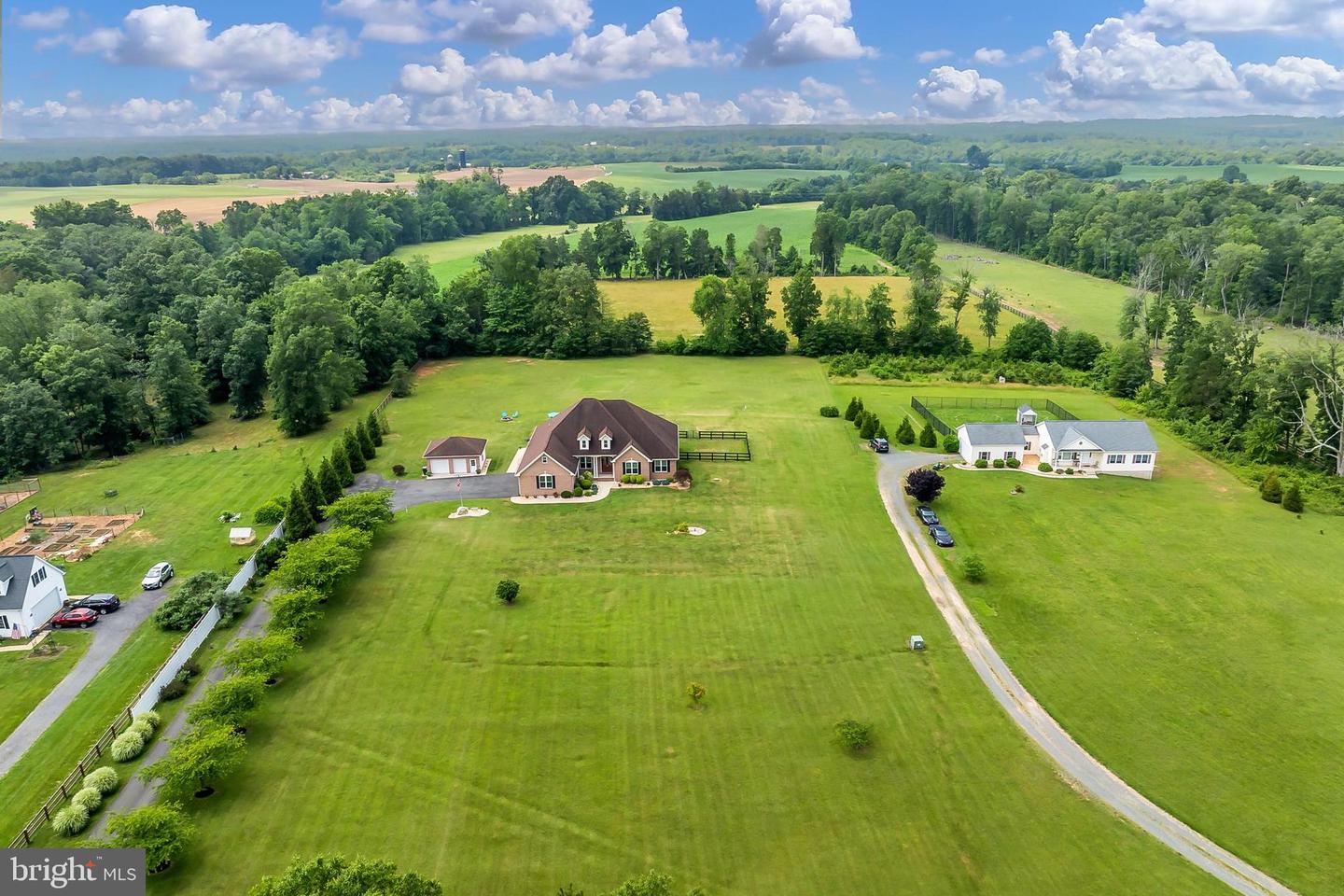 11640 SOLDIERS TRL, BEALETON, Virginia 22712, 4 Bedrooms Bedrooms, ,3 BathroomsBathrooms,Residential,For sale,11640 SOLDIERS TRL,VAFQ2016900 MLS # VAFQ2016900