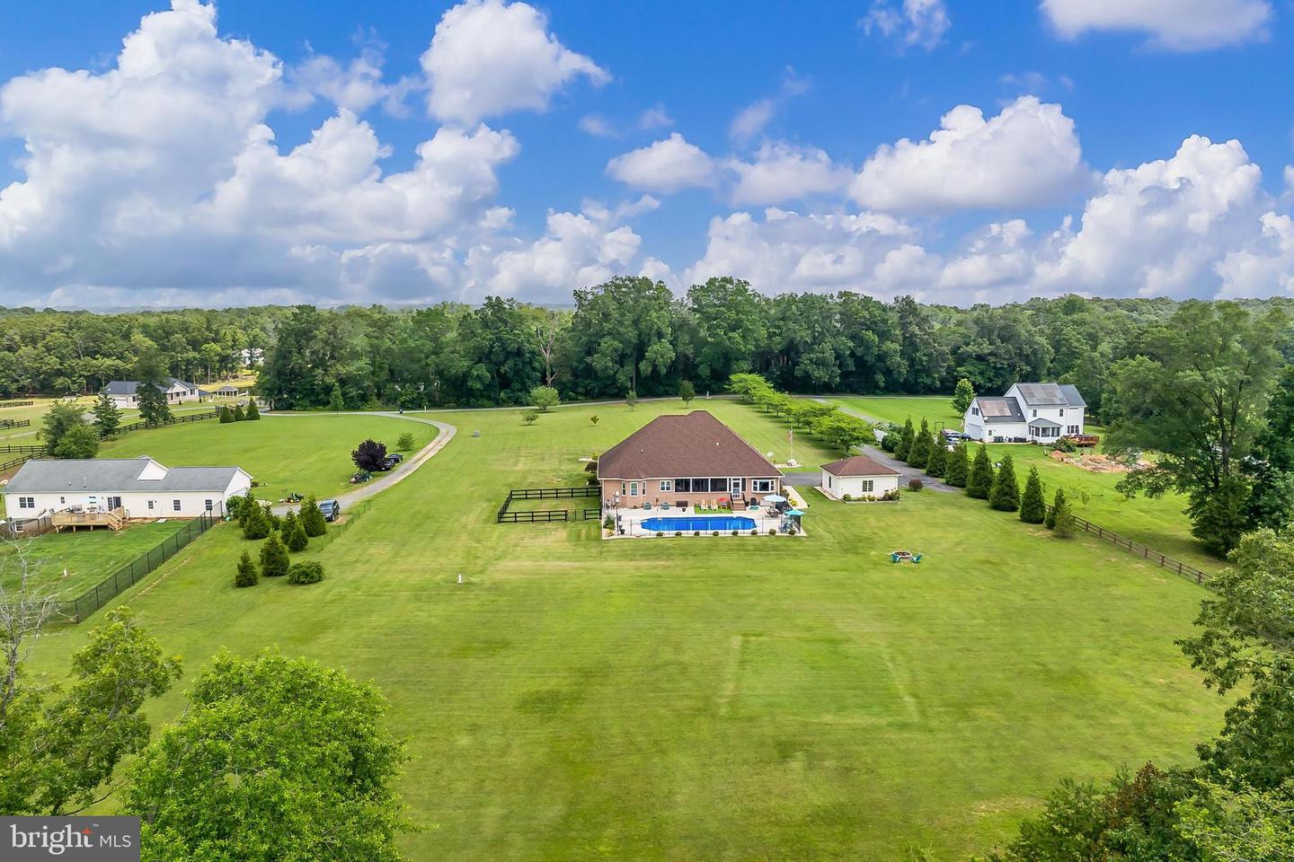 11640 SOLDIERS TRL, BEALETON, Virginia 22712, 4 Bedrooms Bedrooms, ,3 BathroomsBathrooms,Residential,For sale,11640 SOLDIERS TRL,VAFQ2016900 MLS # VAFQ2016900