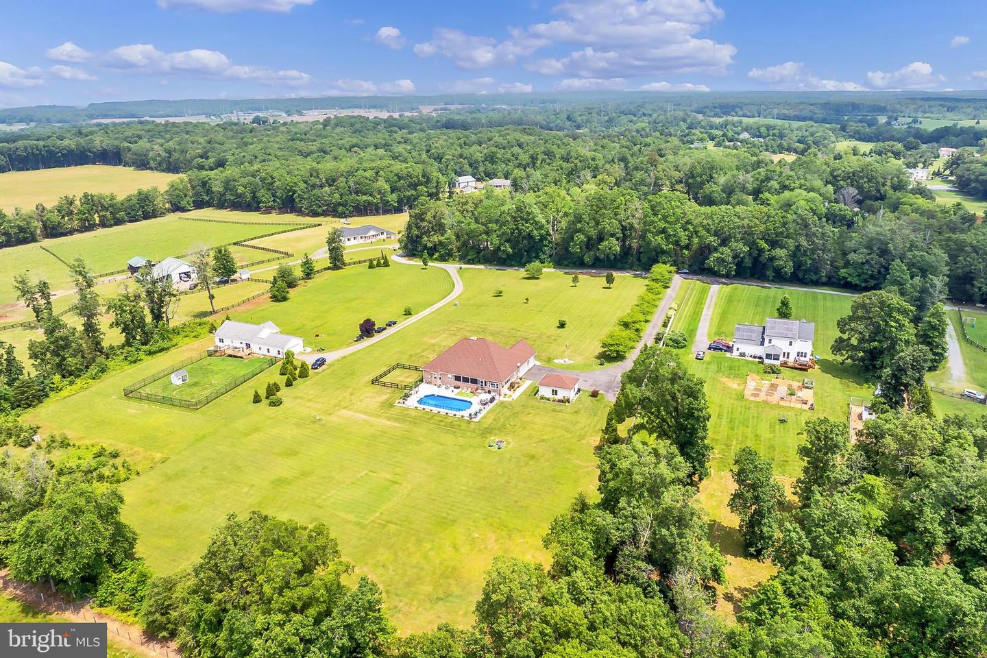 11640 SOLDIERS TRL, BEALETON, Virginia 22712, 4 Bedrooms Bedrooms, ,3 BathroomsBathrooms,Residential,For sale,11640 SOLDIERS TRL,VAFQ2016900 MLS # VAFQ2016900