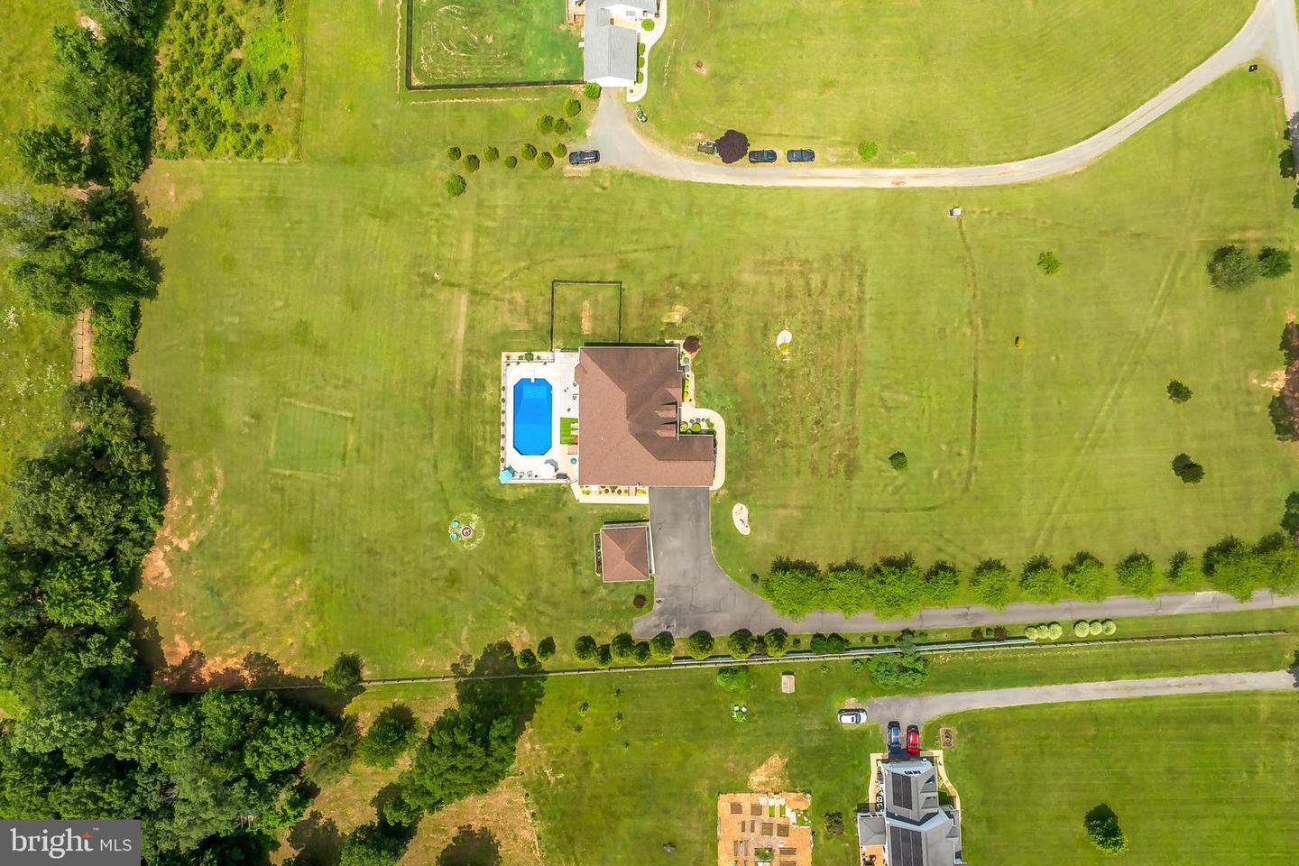 11640 SOLDIERS TRL, BEALETON, Virginia 22712, 4 Bedrooms Bedrooms, ,3 BathroomsBathrooms,Residential,For sale,11640 SOLDIERS TRL,VAFQ2016900 MLS # VAFQ2016900