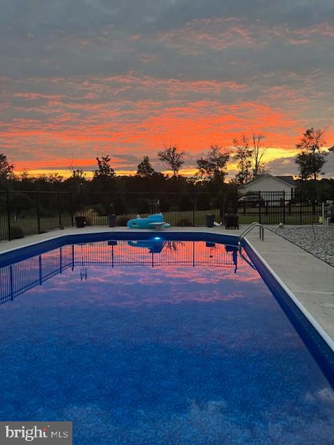 11640 SOLDIERS TRL, BEALETON, Virginia 22712, 4 Bedrooms Bedrooms, ,3 BathroomsBathrooms,Residential,For sale,11640 SOLDIERS TRL,VAFQ2016900 MLS # VAFQ2016900