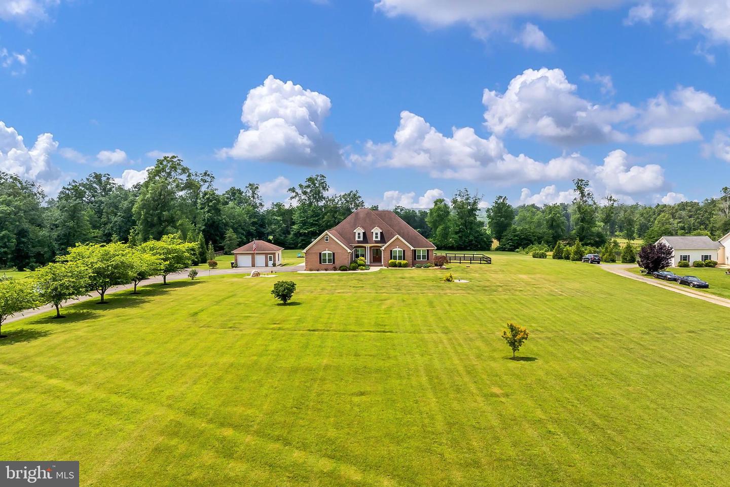 11640 SOLDIERS TRL, BEALETON, Virginia 22712, 4 Bedrooms Bedrooms, ,3 BathroomsBathrooms,Residential,For sale,11640 SOLDIERS TRL,VAFQ2016900 MLS # VAFQ2016900